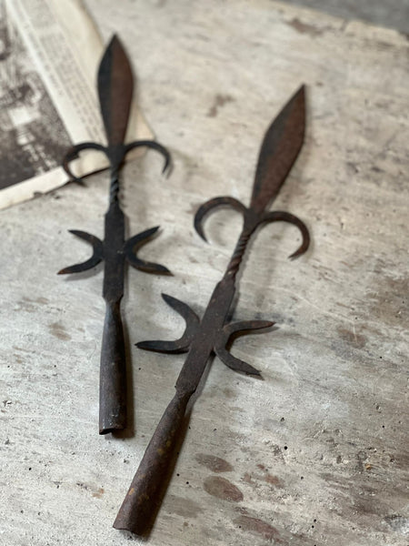 French Decorative Pieces