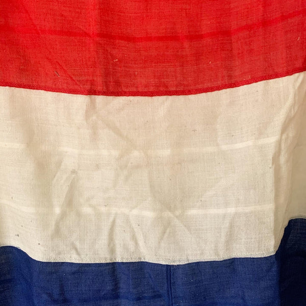 1940s French Banner