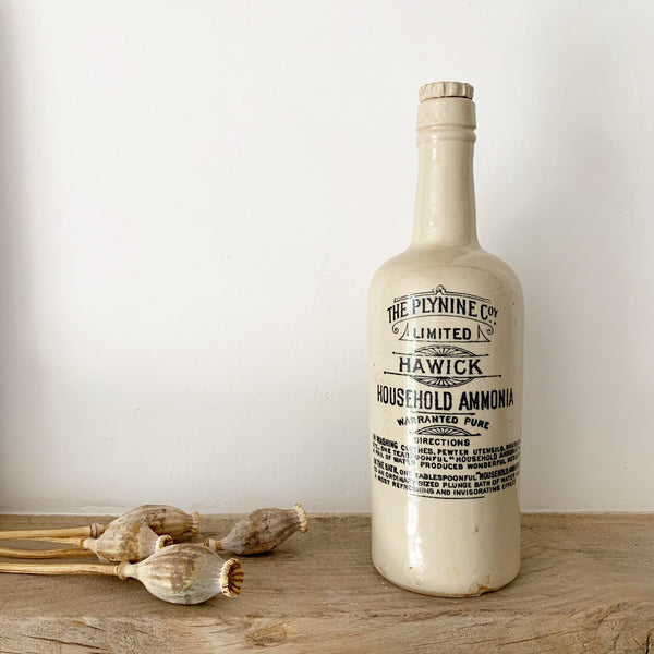 Plynine Co Bottle