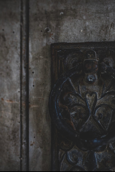 Antique Knocker