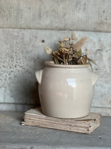 Extra Small Confit Jar