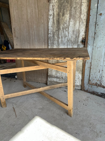Beautiful French Table