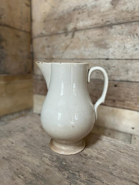 Antique French Oil Jug
