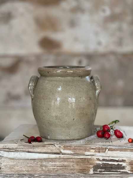 Mini Confit Pot