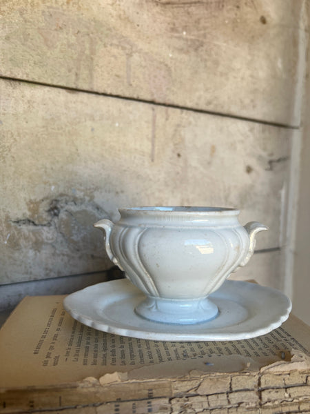 Mini French Souperie