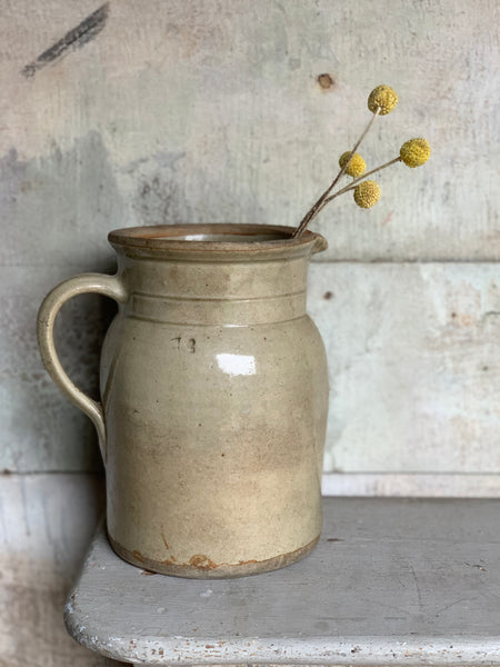 Vintage French Jug