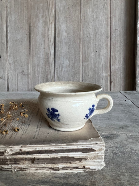 French Vintage St Uze Cup
