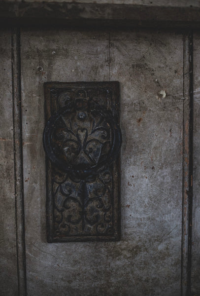 Antique Knocker