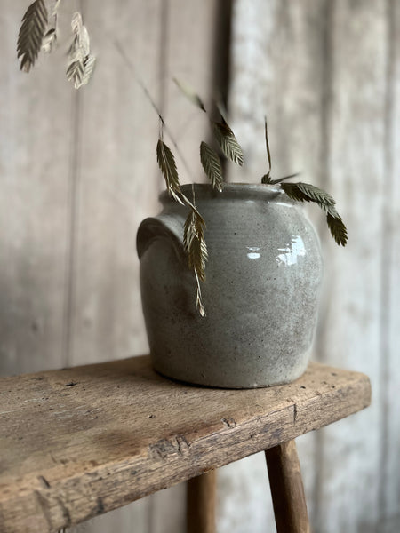 French Confit Jar Medium