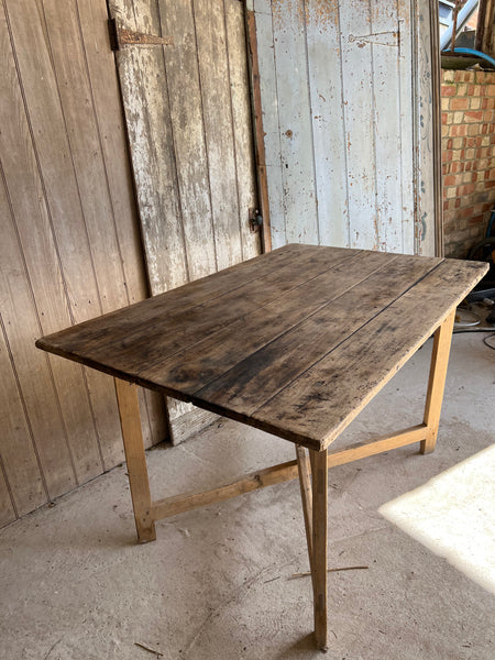 Beautiful French Table