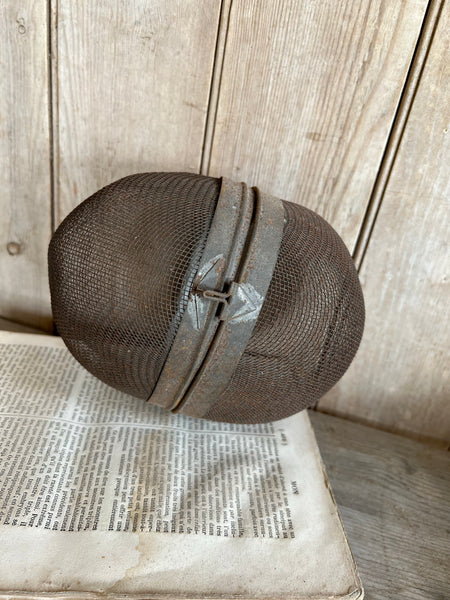 Vintage French Infuser