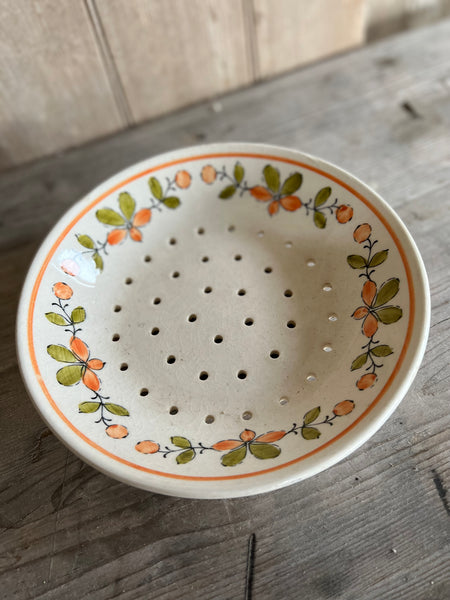 Sweet French Berry Bowl