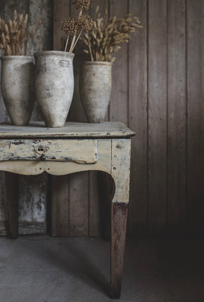 Beautiful French Table