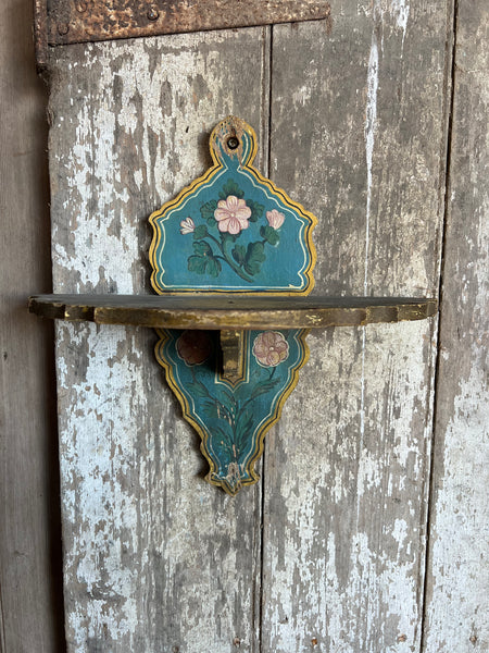 Vintage Decorative Shelf