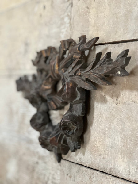 French Decorative Piece
