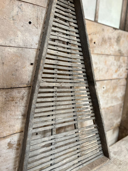 French Fruit Drying Rack