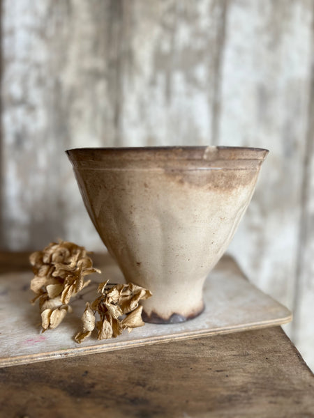 Conical Victorian Mould