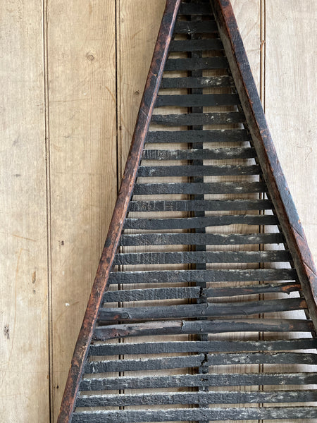 French Fruit Drying Rack