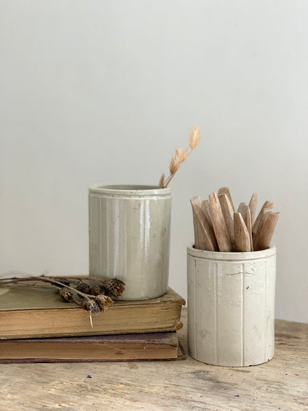 Vintage Jam Jars