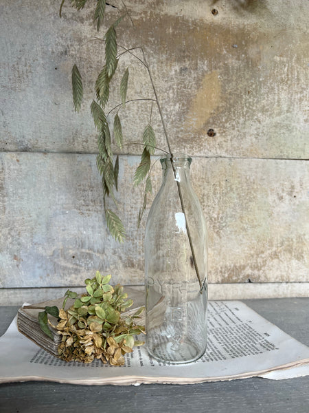 Vintage Pyrex Bottle