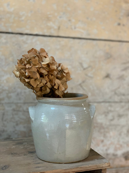 French Confit Jar Small