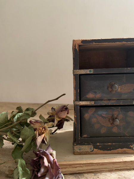 Small Vintage Drawers