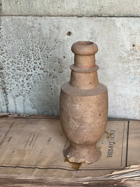 Vintage Rustic Bottle