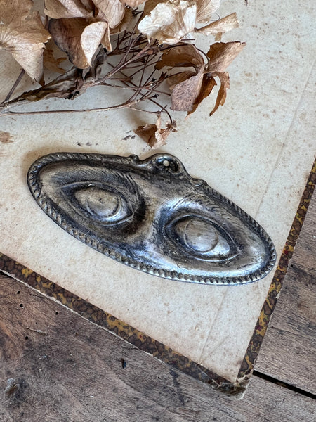 Eyes Ex Voto